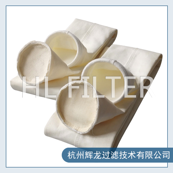 除塵布袋-亞克力針刺氈的工作原理時怎樣的？